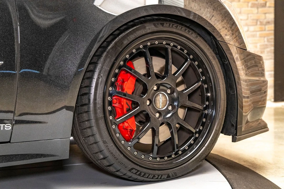 2012 Cadillac CTS-V 2nd Gen - Image 14 of 21