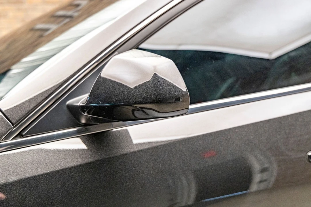 2012 Cadillac CTS-V 2nd Gen - Image 20 of 21