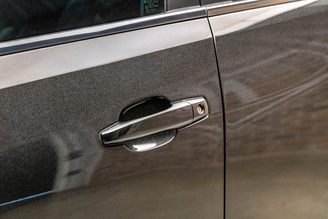 2012 Cadillac CTS-V 2nd Gen - Image 21 of 21
