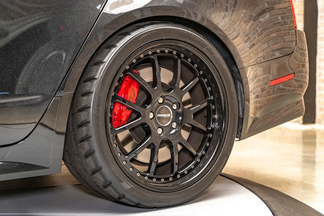 2012 Cadillac CTS-V 2nd Gen - Image 12 of 21