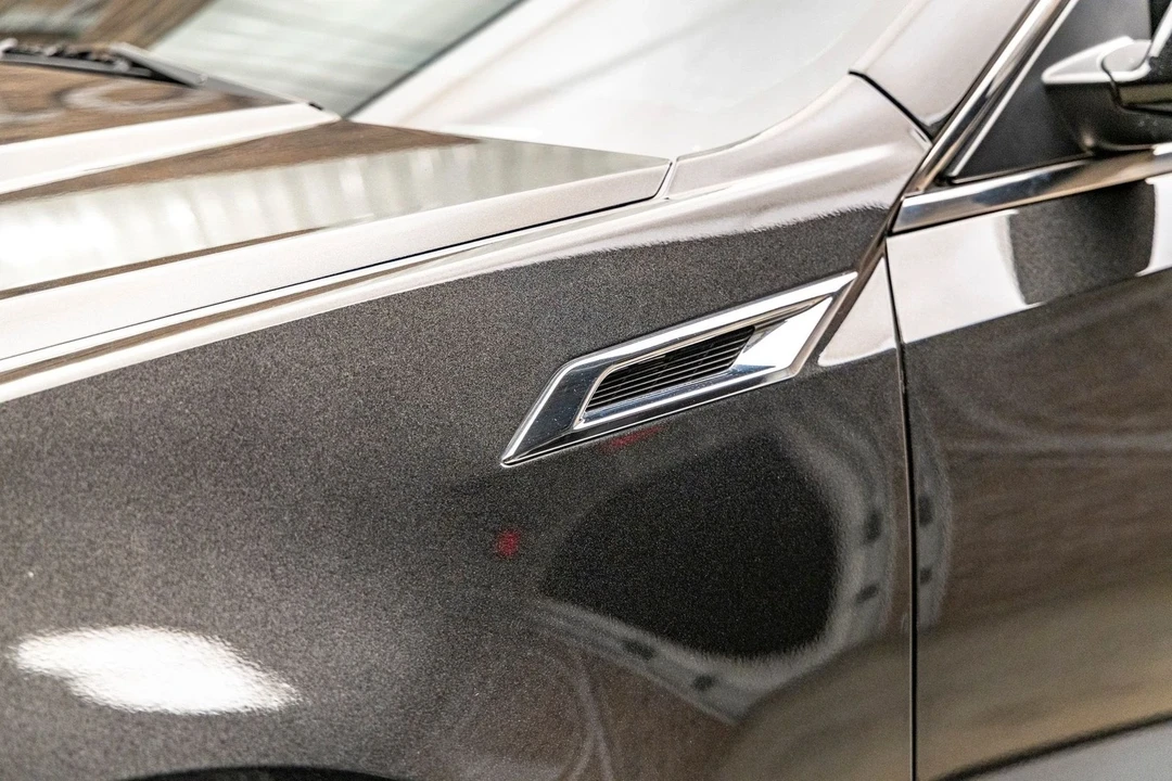 2012 Cadillac CTS-V 2nd Gen - Image 18 of 21