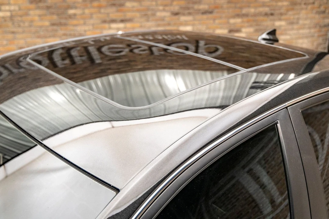 2012 Cadillac CTS-V 2nd Gen - Image 15 of 21
