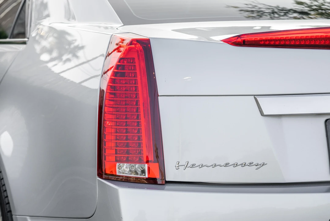 2012 Cadillac CTS-V 2nd Gen - Image 12 of 31