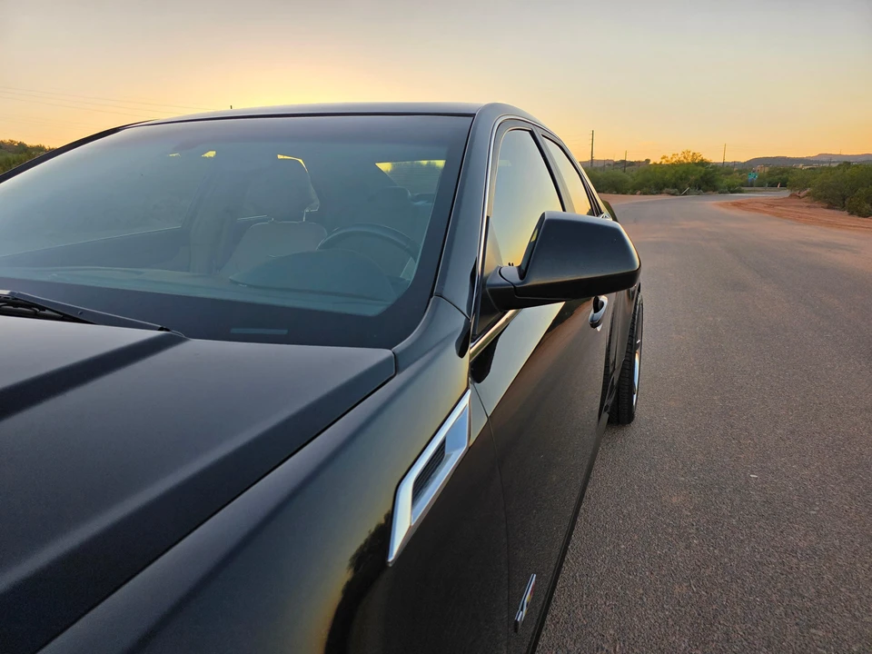 2012 Cadillac CTS-V 2nd Gen - Image 31 of 31