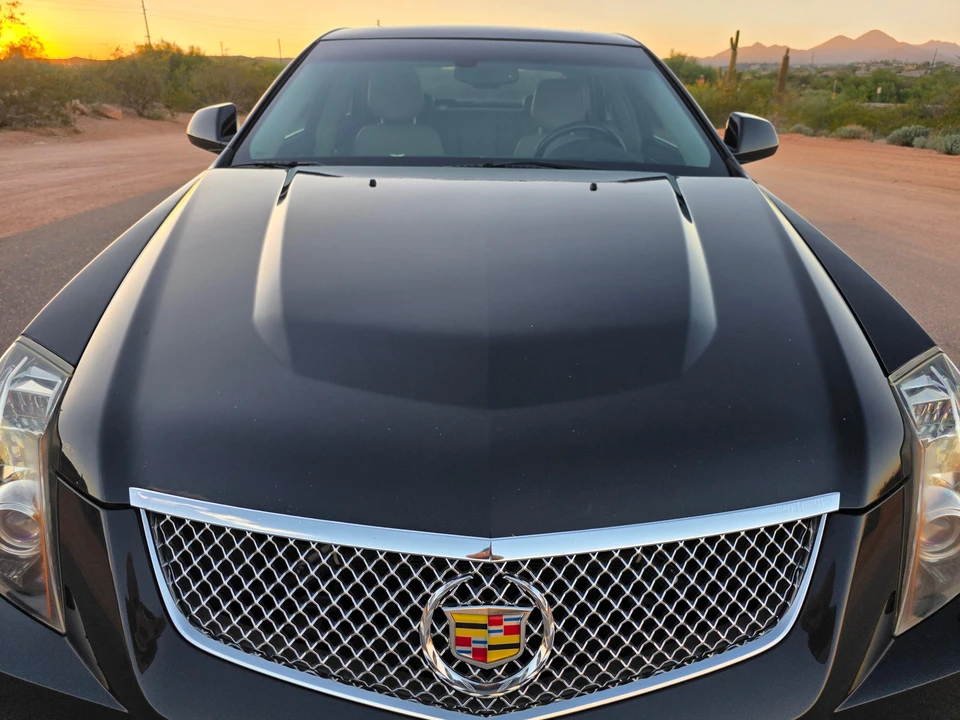 2012 Cadillac CTS-V 2nd Gen - Image 29 of 31