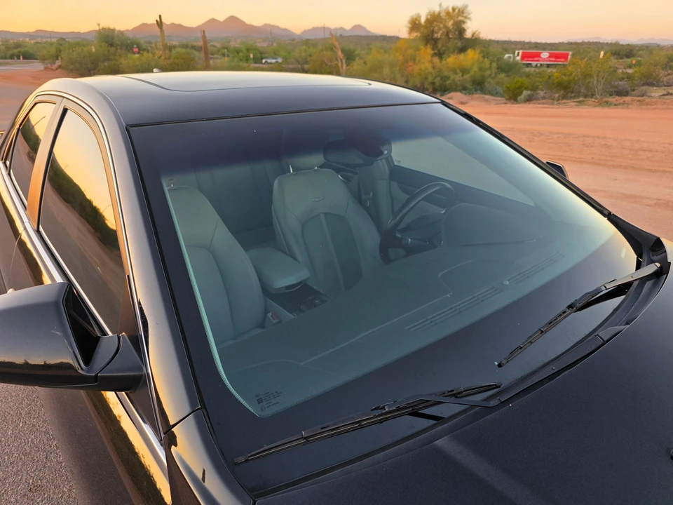 2012 Cadillac CTS-V 2nd Gen - Image 27 of 31