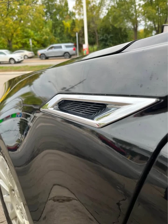 2012 Cadillac CTS-V 2nd Gen - Image 11 of 20