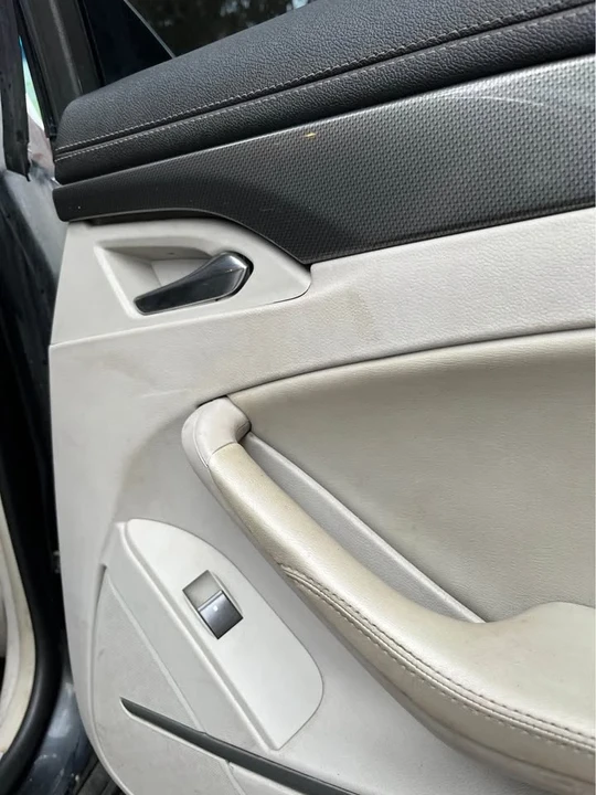 2012 Cadillac CTS-V 2nd Gen - Image 12 of 20