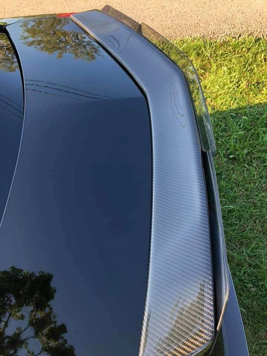 2012 Cadillac CTS-V 2nd Gen - Image 6 of 10