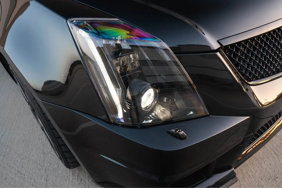 2012 Cadillac CTS-V 2nd Gen - Image 16 of 20