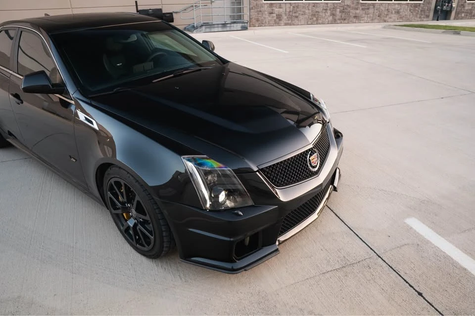 2012 Cadillac CTS-V 2nd Gen - Image 18 of 20