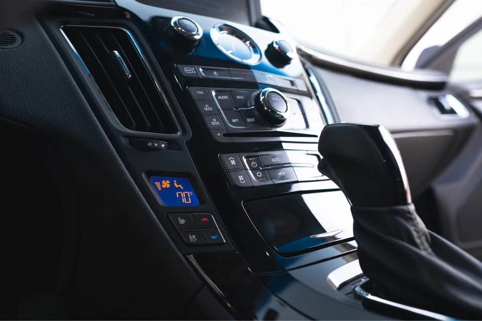 2012 Cadillac CTS-V 2nd Gen - Image 12 of 20