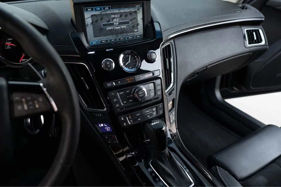2012 Cadillac CTS-V 2nd Gen - Image 11 of 20