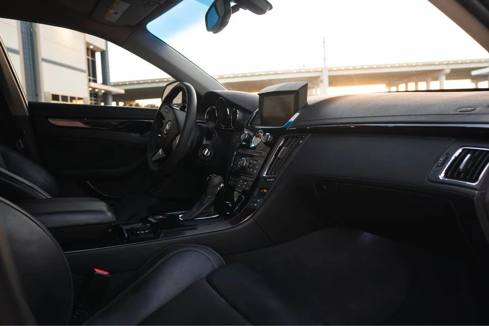 2012 Cadillac CTS-V 2nd Gen - Image 20 of 20