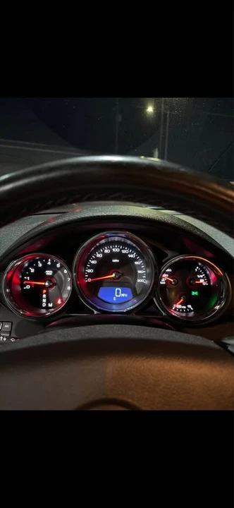 2012 Cadillac CTS-V 2nd Gen - Image 11 of 16