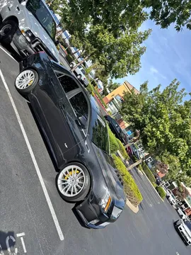 2012 Cadillac CTS-V Sedan 4D