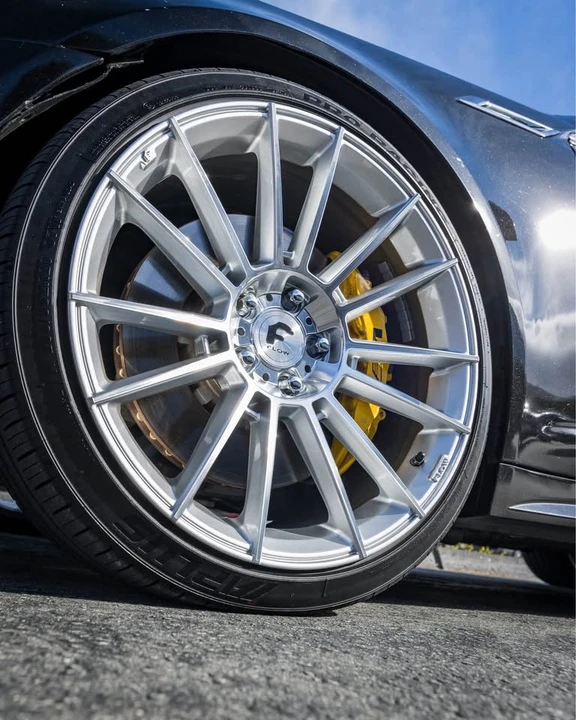 2012 Cadillac CTS-V 2nd Gen - Image 7 of 16