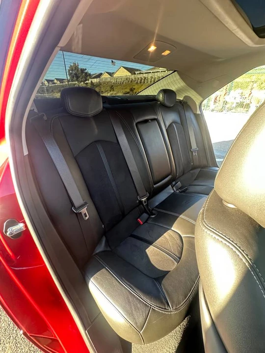 2012 Cadillac CTS-V 2nd Gen - Image 16 of 23