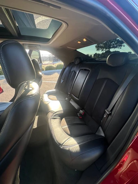 2012 Cadillac CTS-V 2nd Gen - Image 13 of 23