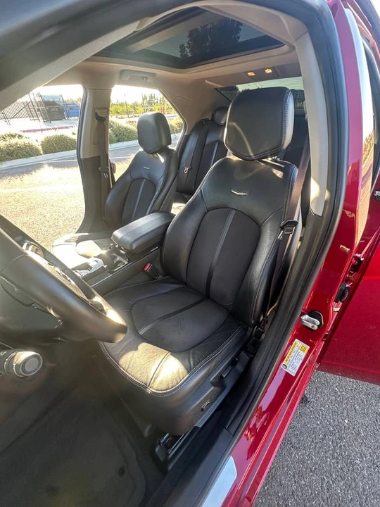 2012 Cadillac CTS-V 2nd Gen - Image 10 of 23