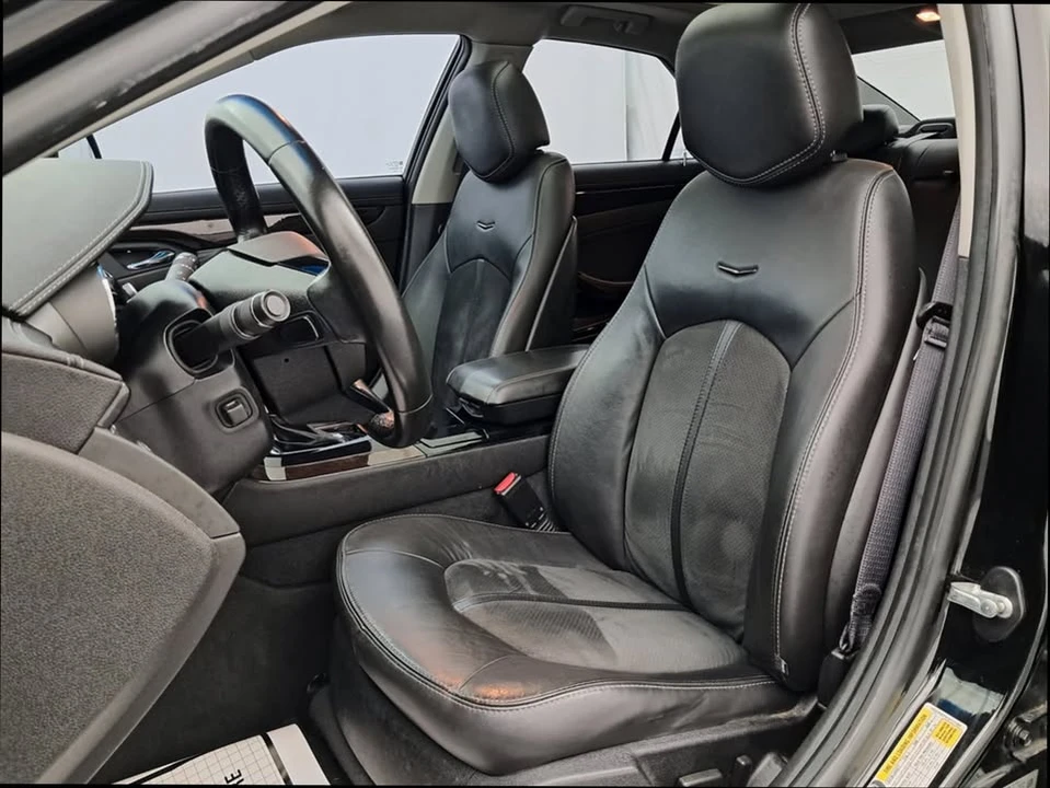 2012 Cadillac CTS-V 2nd Gen - Image 6 of 17