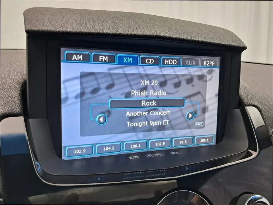 2012 Cadillac CTS-V 2nd Gen - Image 14 of 17