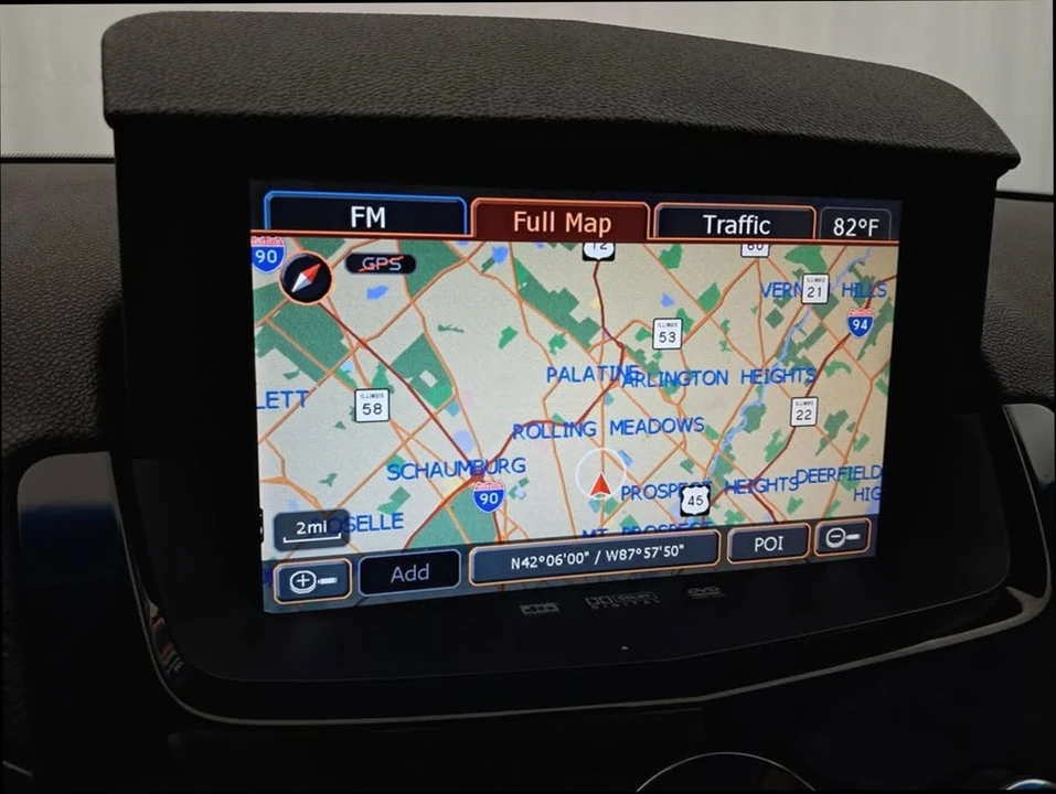 2012 Cadillac CTS-V 2nd Gen - Image 10 of 17