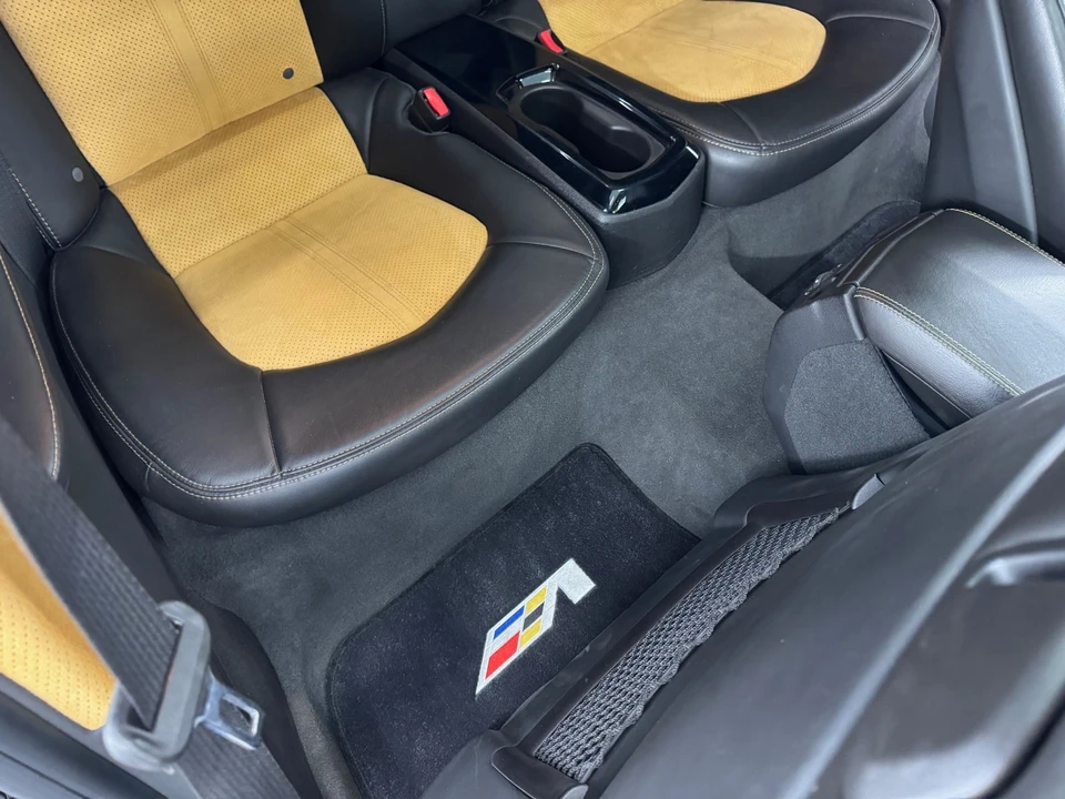 2012 Cadillac CTS-V 2nd Gen - Image 14 of 20