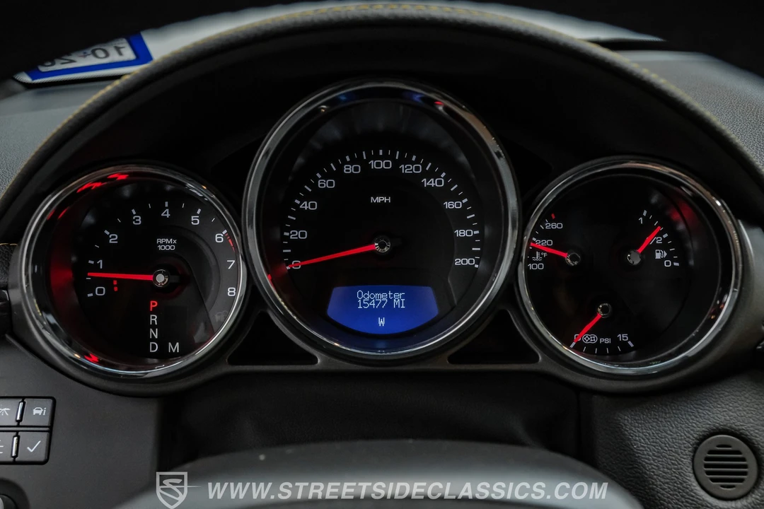 2012 Cadillac CTS-V 2nd Gen - Image 24 of 31