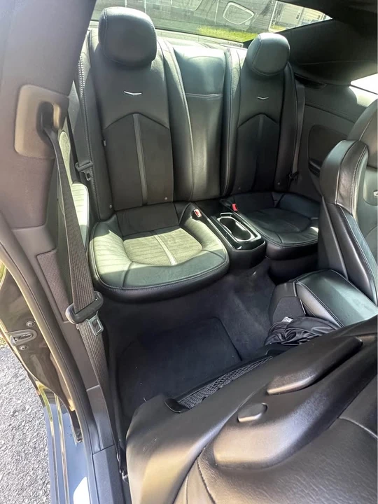 2012 Cadillac CTS-V 2nd Gen - Image 11 of 17