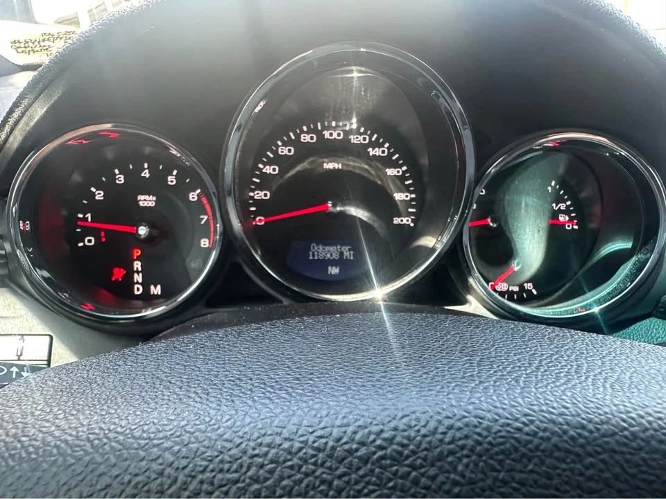 2012 Cadillac CTS-V 2nd Gen - Image 13 of 17