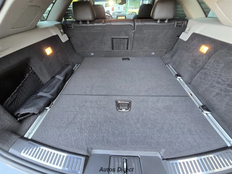 2012 Cadillac CTS-V 2nd Gen - Image 18 of 20