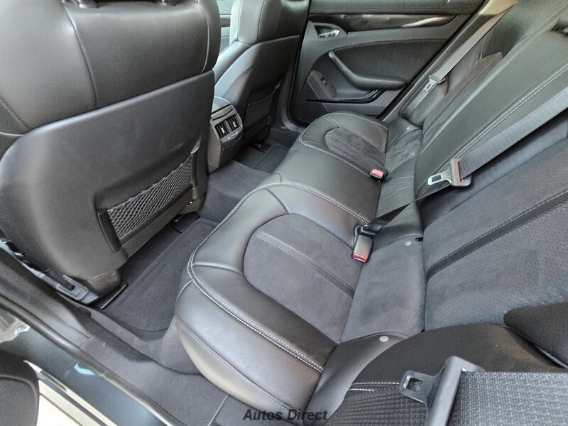 2012 Cadillac CTS-V 2nd Gen - Image 17 of 20