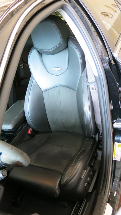 2012 Cadillac CTS-V 2nd Gen - Image 31 of 31