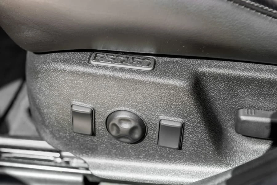 2012 Cadillac CTS-V 2nd Gen - Image 15 of 21