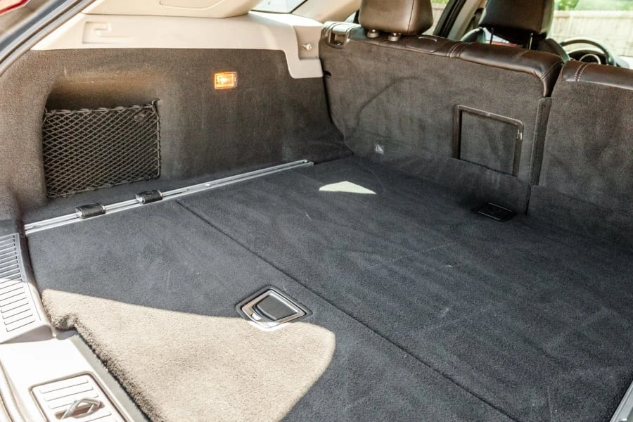 2012 Cadillac CTS-V 2nd Gen - Image 18 of 21