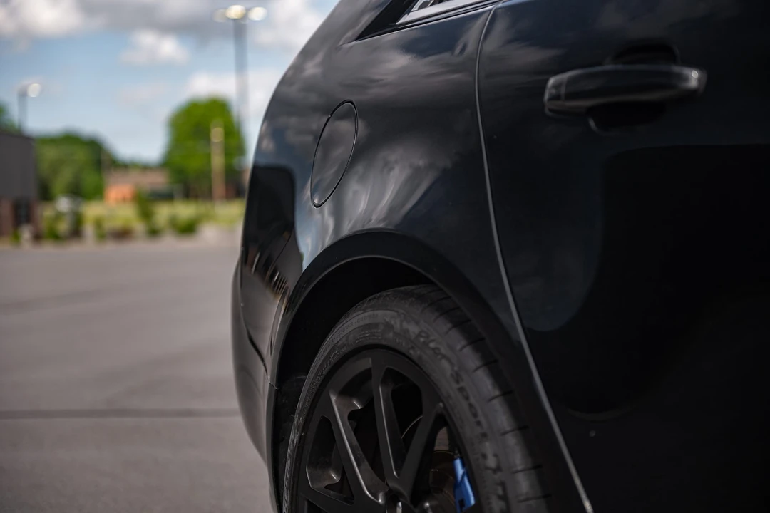 2012 Cadillac CTS-V 2nd Gen - Image 26 of 31