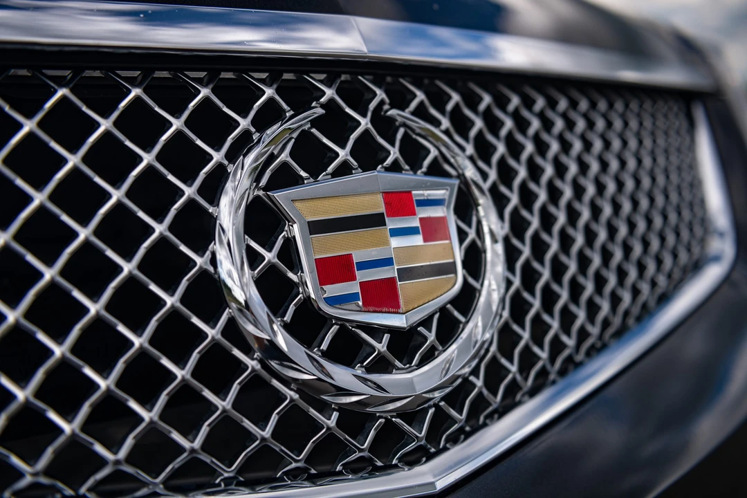 2012 Cadillac CTS-V 2nd Gen - Image 30 of 31