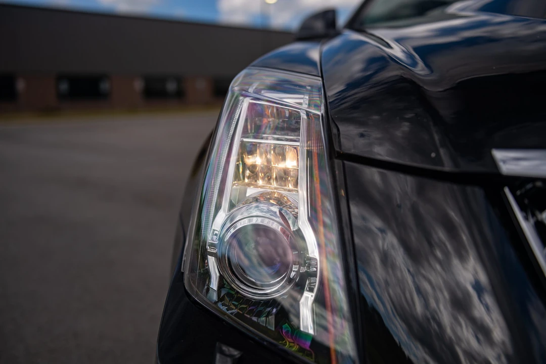 2012 Cadillac CTS-V 2nd Gen - Image 31 of 31