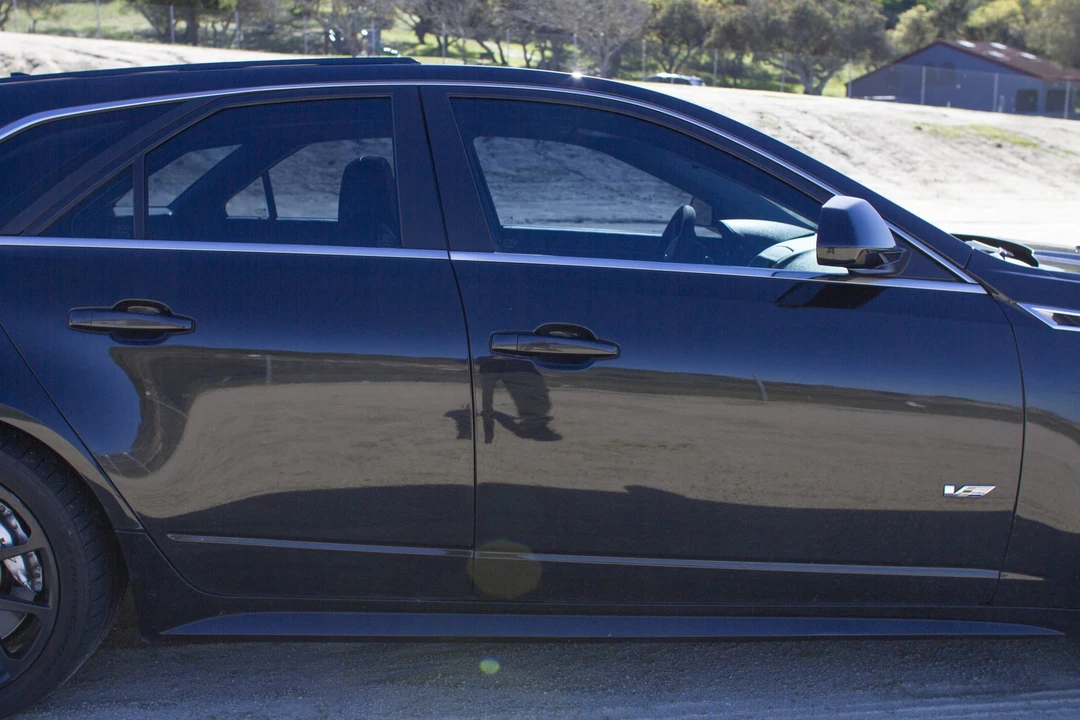 2012 Cadillac CTS-V 2nd Gen - Image 14 of 31