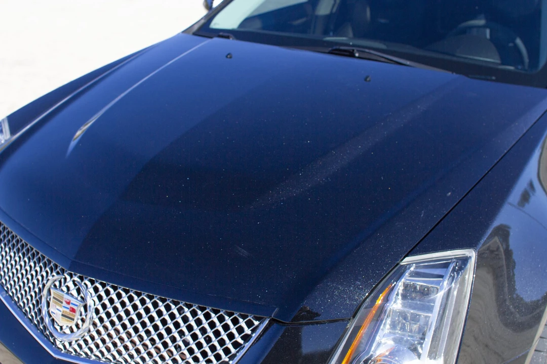2012 Cadillac CTS-V 2nd Gen - Image 16 of 31