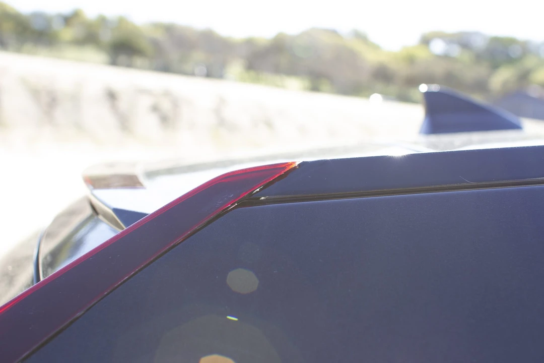 2012 Cadillac CTS-V 2nd Gen - Image 20 of 31