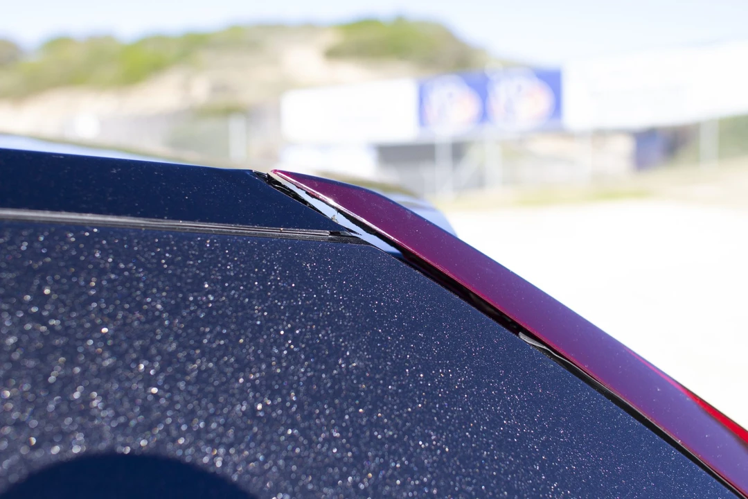 2012 Cadillac CTS-V 2nd Gen - Image 18 of 31