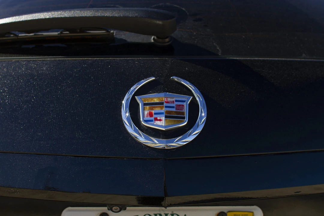 2012 Cadillac CTS-V 2nd Gen - Image 19 of 31