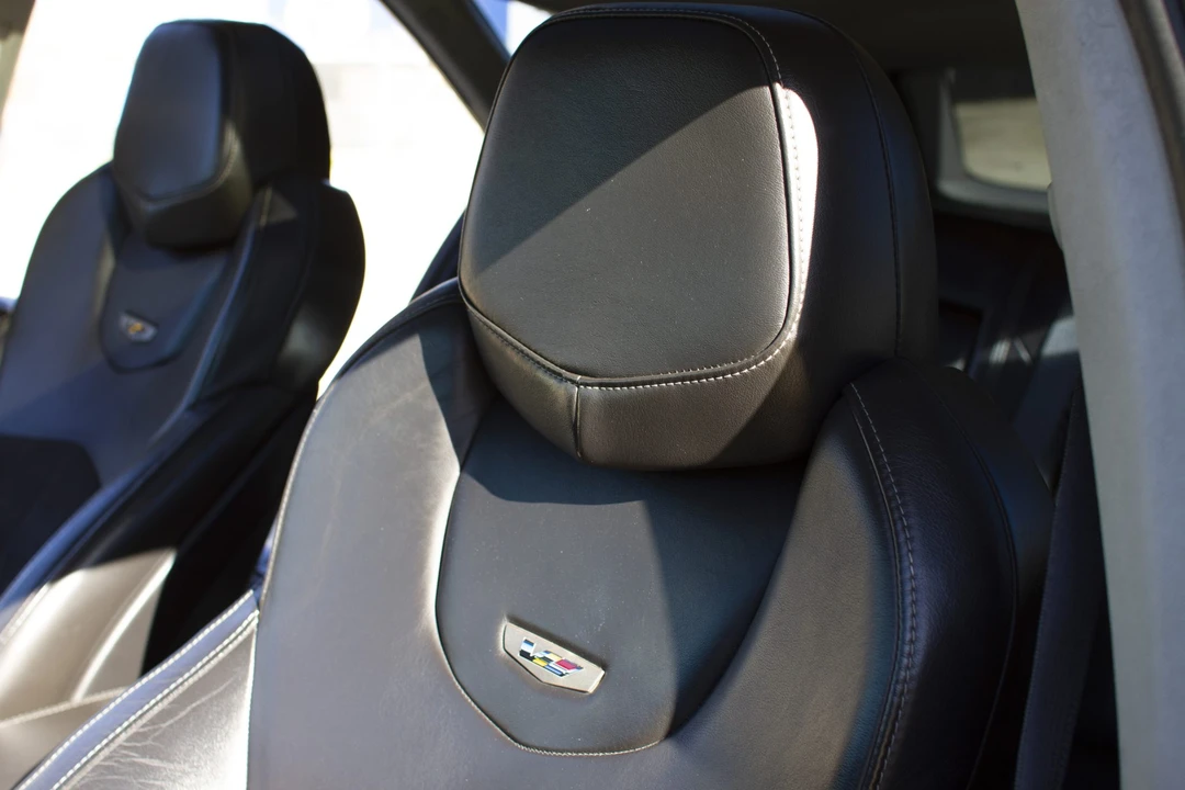 2012 Cadillac CTS-V 2nd Gen - Image 31 of 31