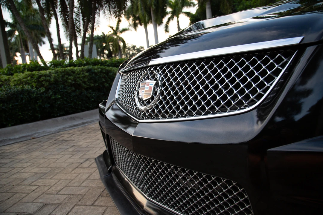 2012 Cadillac CTS-V 2nd Gen - Image 22 of 31