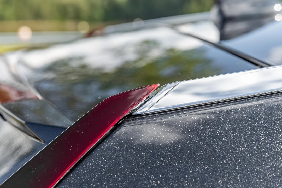 2012 Cadillac CTS-V 2nd Gen - Image 28 of 31