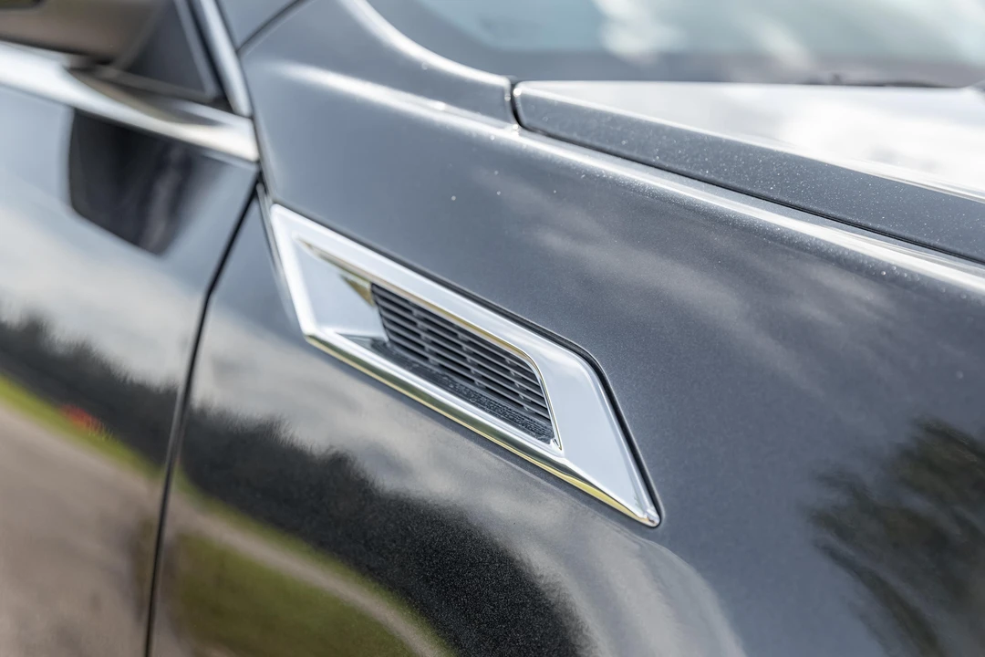 2012 Cadillac CTS-V 2nd Gen - Image 26 of 31