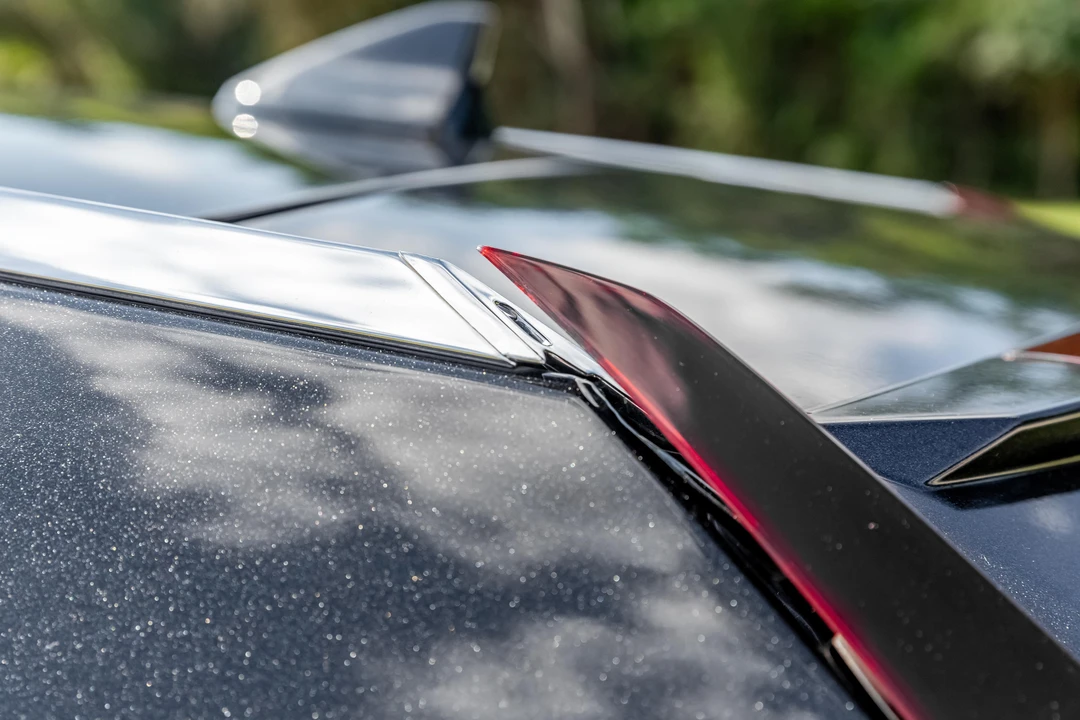 2012 Cadillac CTS-V 2nd Gen - Image 27 of 31