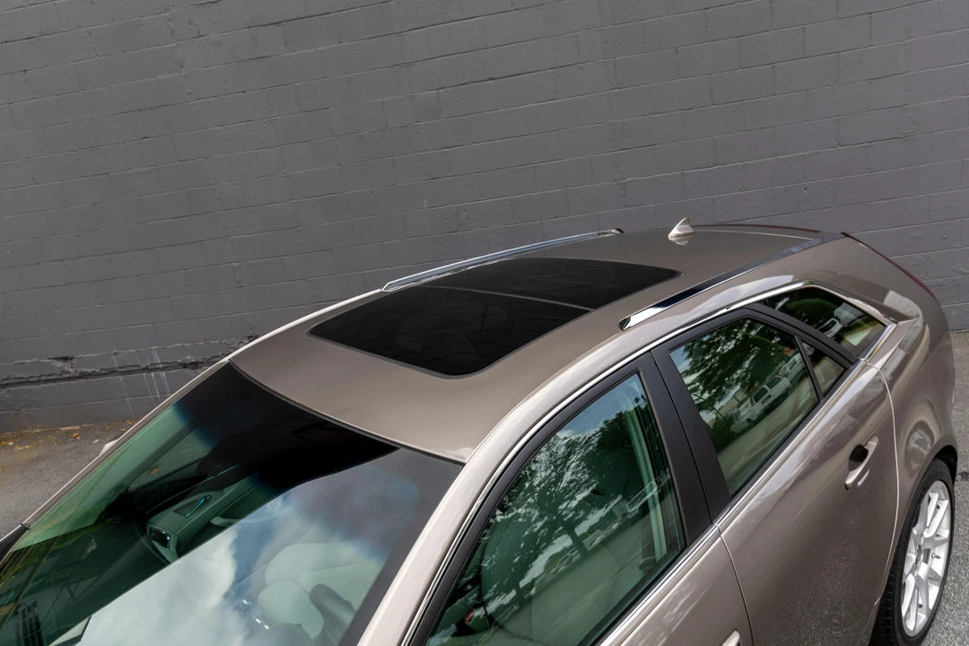 2012 Cadillac CTS-V 2nd Gen - Image 29 of 31